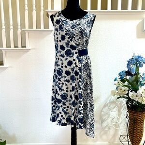 Anthony Richards - Cute Asymmetrical Dress